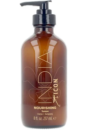 I.C.O.N. Champú India Champú Nutritivo para mujer