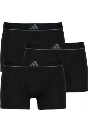 adidas Boxer ACTIVE MICRO FLEX ECO Pack de 3 para hombre