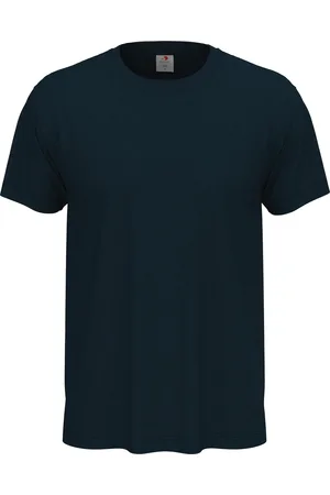Stedman Camiseta manga larga Classic para mujer
