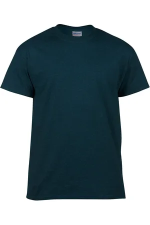 Gildan Camiseta manga larga RW10046 para mujer
