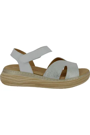 Doctor Cutillas Sandalias Sandalias de 46018 para mujer