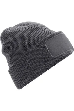 Beechfield Gorro Printers para hombre