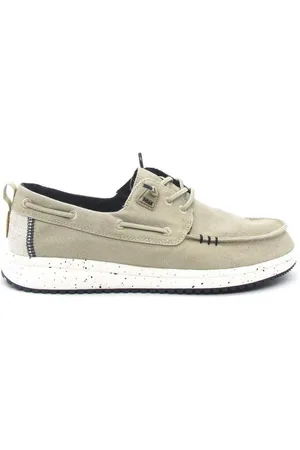 Pitas Zapatos Bajos BYRON para hombre
