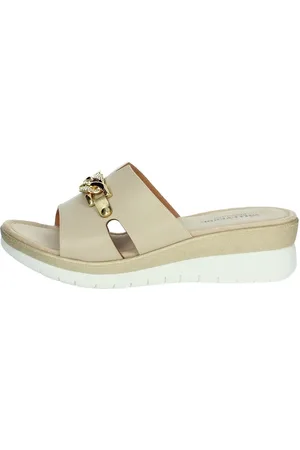 VALLEVERDE Chanclas 52102 para mujer