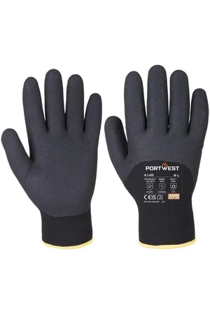 Portwest Guantes A146 Arctic para mujer