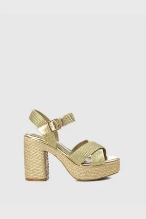 Xti Sandalias SANDALIA 142741 para mujer