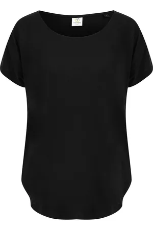 Tombo Camiseta manga larga TL527 para mujer