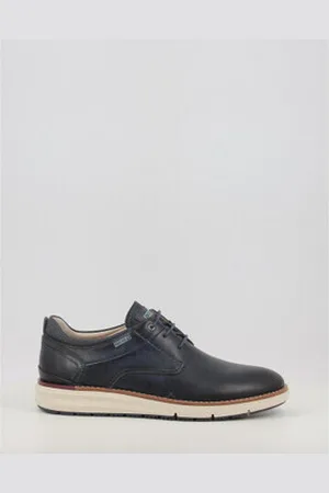 Pikolinos Zapatos Bajos MANACOR M1A-4276C1 para hombre