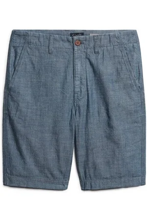 Superdry Short Short Vintage International para hombre