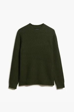 Superdry Jersey Pull texturé Merchant para hombre