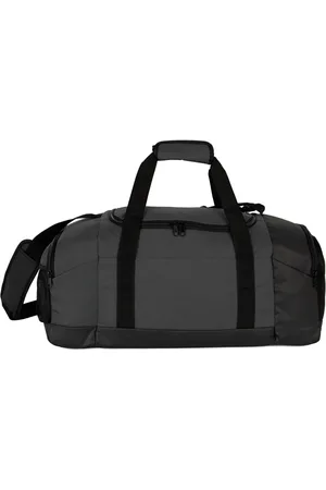 Kimood Bolsa de deporte Sac de sport recyclé avec double compartiment latéral para niño