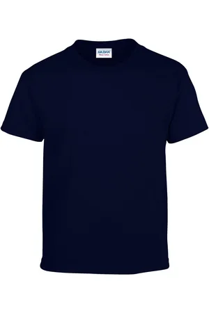 Gildan Tops y Camisetas RW10342 para niño