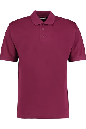 Kustom Tops y Camisetas Klassic para hombre