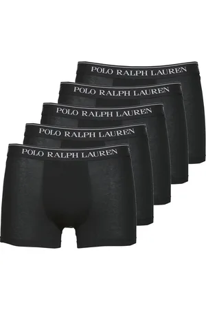 Ralph Lauren Boxer TRUNK X5 para hombre