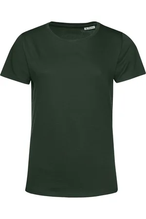 B&amp;C Camiseta manga larga Inspire E150 para mujer