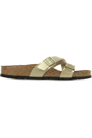 Birkenstock Sandalias Yao Balance para mujer