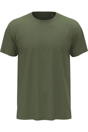 Stedman Camiseta manga larga Classic para mujer