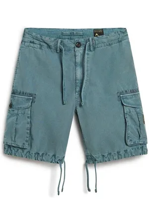 Superdry Short Short parachute léger para hombre