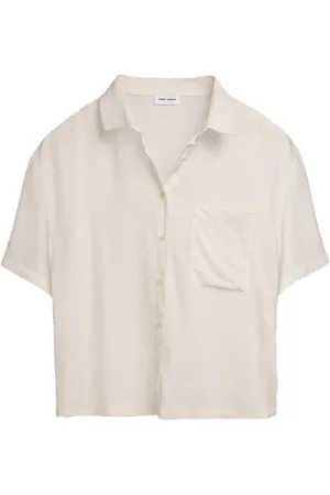 Teddy Smith Camisa - para mujer