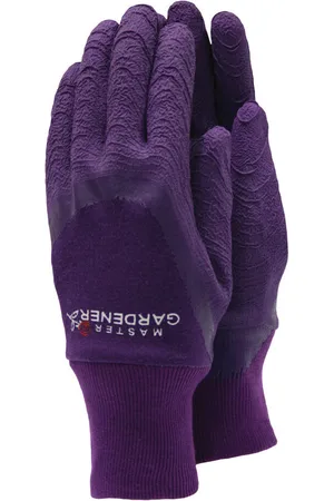 Town &amp; Country Guantes Master para mujer