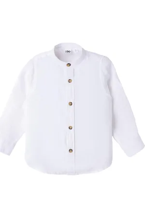 iDo(Dodipetto) Camisa manga larga - para niño