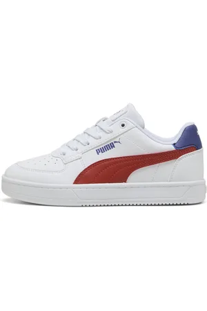 PUMA Deportivas Moda Baskets enfant Caven 2.0 para niño