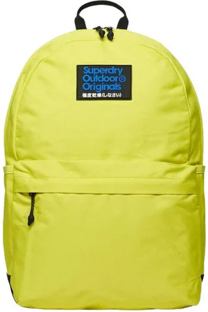Superdry Mochila Sac à dos classique femme Montana para niña