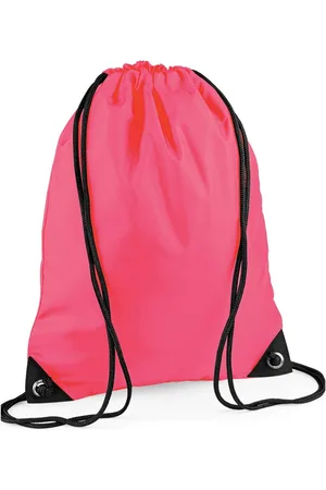 BagBase Bolsa de deporte Premium para mujer