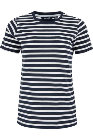 Regatta Camiseta manga larga Bayletta para mujer