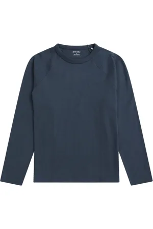 Animale Camiseta manga larga Otis para hombre