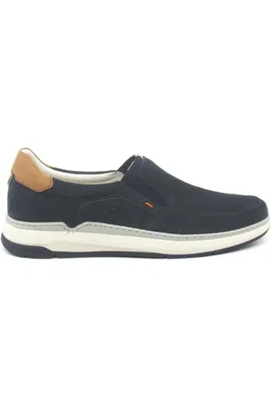 Fluchos Zapatos Bajos F2213 para hombre