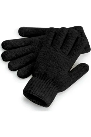 Beechfield Guantes BC387 para mujer