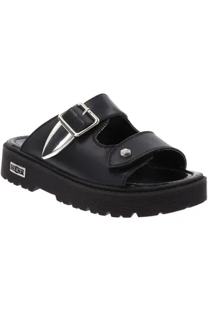 Cult Pantuflas T273 para mujer