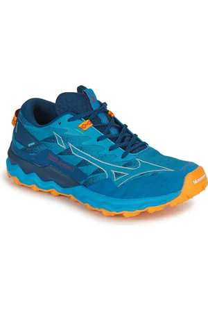Mizuno Zapatillas de running WAVE DAICHI 7 para hombre