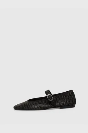 Obvio Zapatos Bajos MERCEDITA PATRICE para mujer