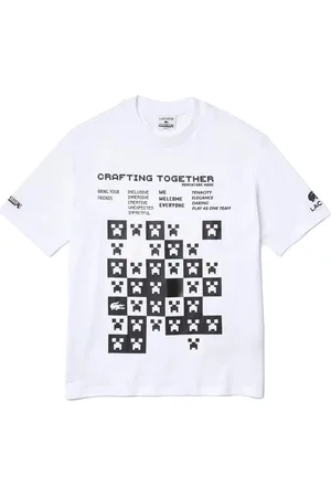 Lacoste Camiseta manga larga GT825 para hombre