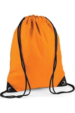 BagBase Bolsa de deporte Premium para mujer
