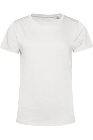 B&amp;C Camiseta manga larga Inspire E150 para mujer