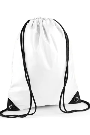 BagBase Bolsa de deporte Premium para mujer