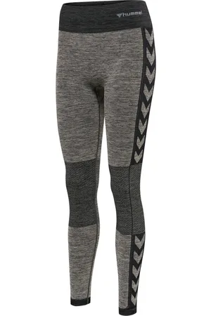 Hummel Panties Legging mi-haut femme Clea para mujer