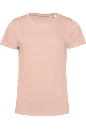 B&amp;C Camiseta manga larga Inspire E150 para mujer