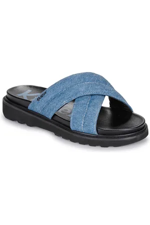 Kickers Sandalias KICK NEALINE para mujer
