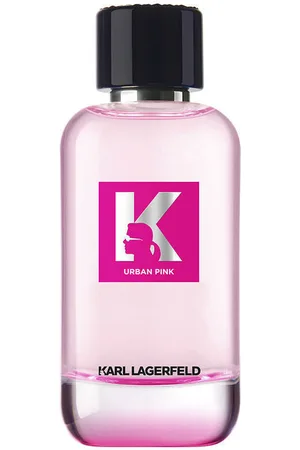 Karl Lagerfeld Perfume Urban Pink Edp Vapo para mujer