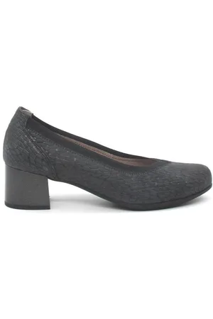 Pitillos Zapatos Bajos 10460 para mujer