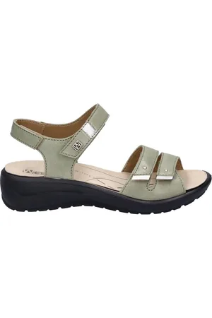 Westland Sandalias SANDALIA ANNECY-02 PIEL para mujer