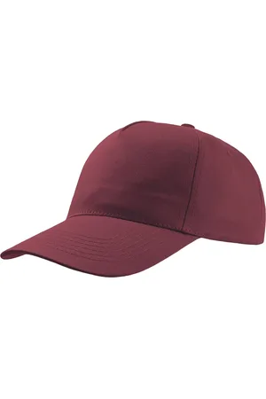 Atlantis Gorra AB220 para mujer