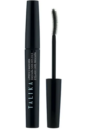 Talika Máscaras de pestañas Lipocils Mascara Water Resistant para mujer