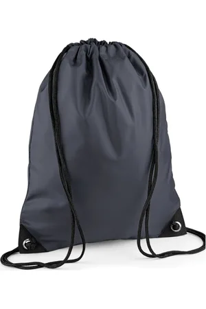 BagBase Bolsa de deporte Premium para mujer