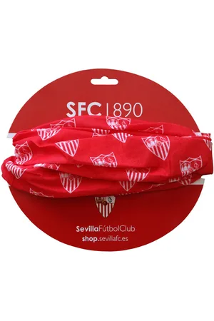 Sevilla Fútbol Club Bufanda - para mujer