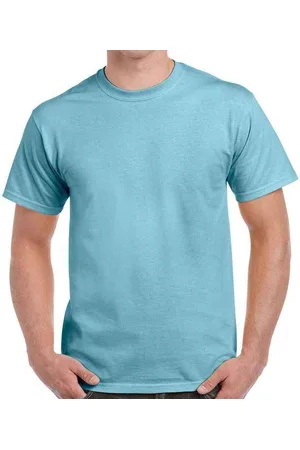 Gildan Camiseta manga larga GD05 para hombre